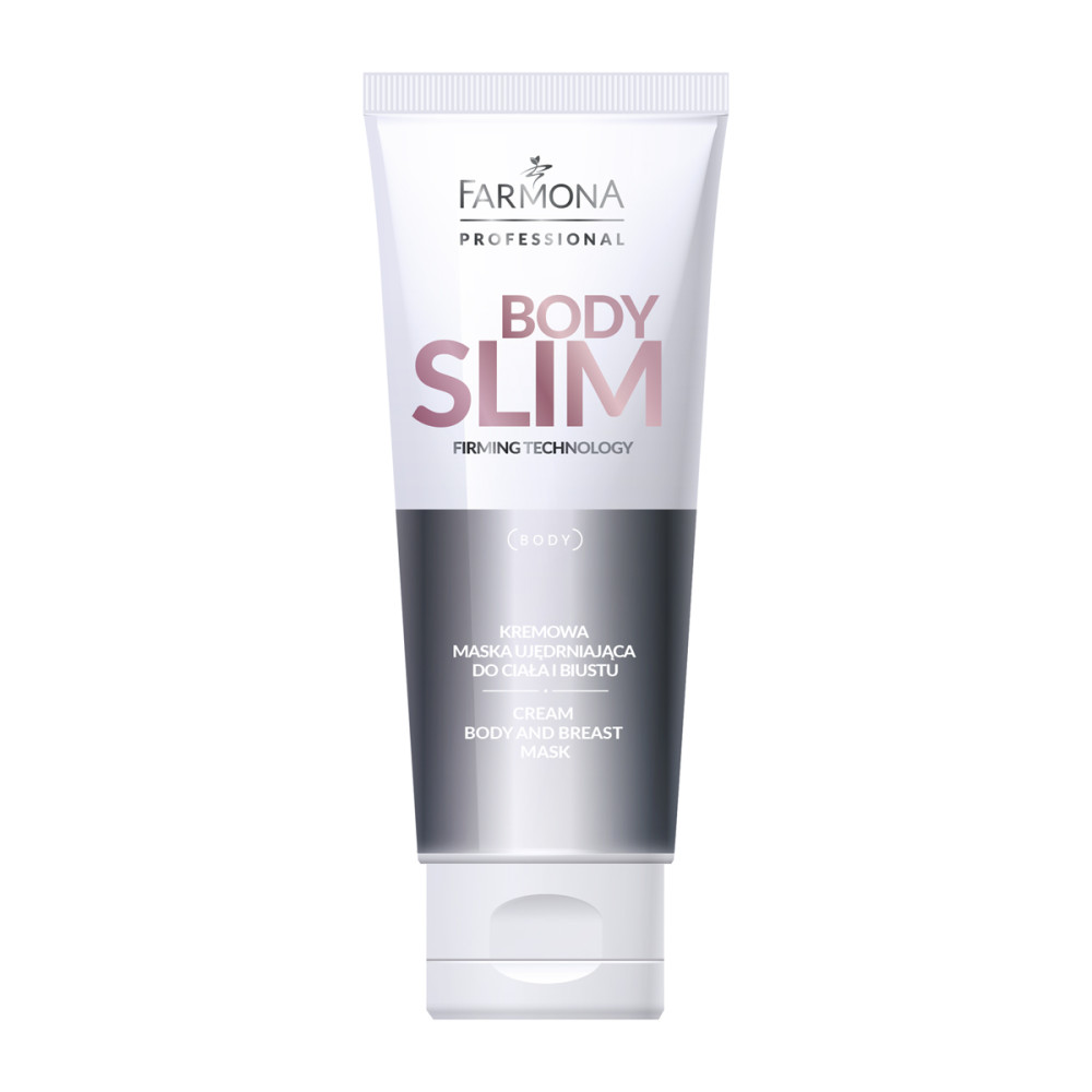 Farmona Krémová maska na tělo a poprsí 200 ml main product photo