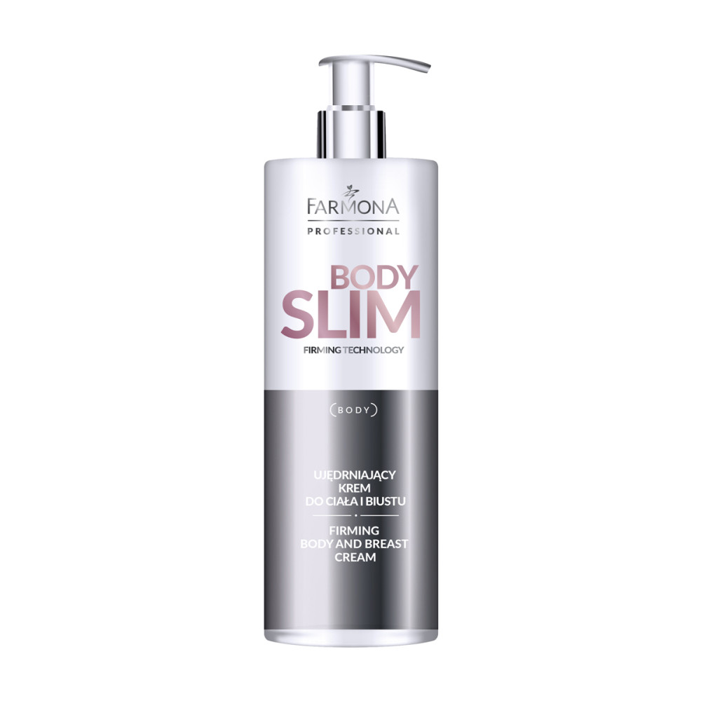 Farmona Ošetření těla a poprsí závěrečný krém 280ml main product photo