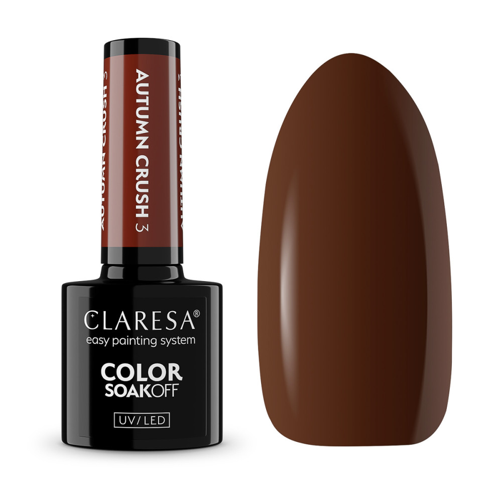 CLARESA HYBRID LAKER AUTUMN CRUSH 3 5G main product photo