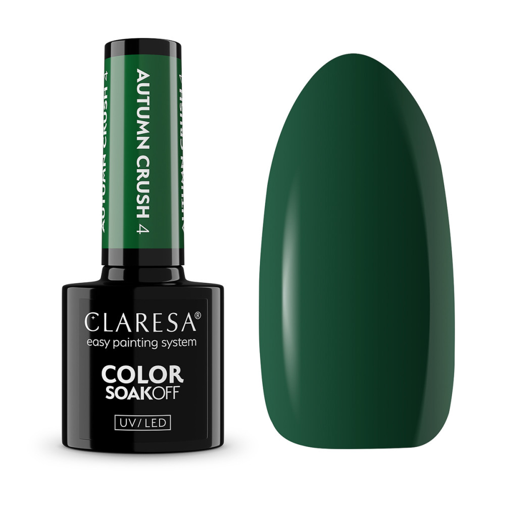 CLARESA HYBRID LAKER AUTUMN CRUSH 4 5G main product photo