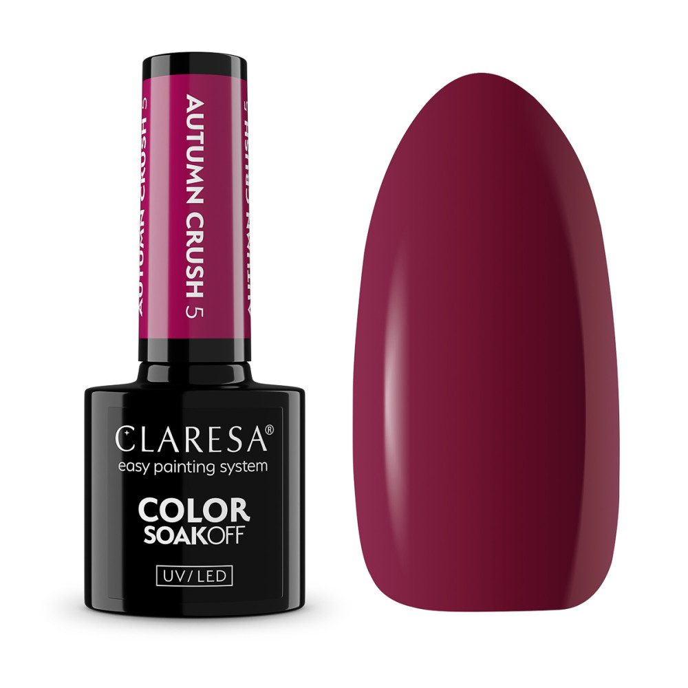 CLARESA HYBRID LAKER AUTUMN CRUSH 5 5G main product photo