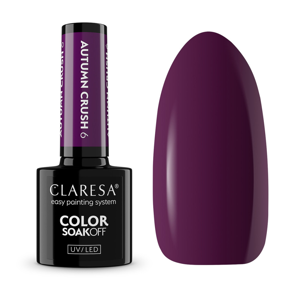 CLARESA HYBRID LAKER AUTUMN CRUSH 6 5G main product photo